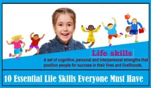 Essential Life Skills