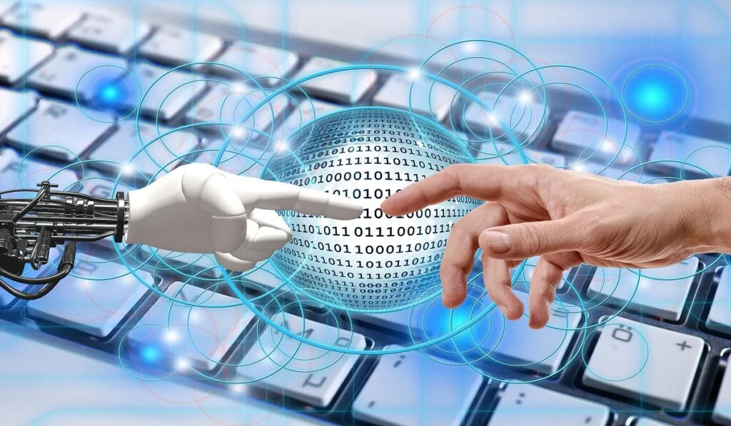10 Benefits of Robotic Process Automation in Business Robotic Process Automation