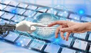 Robotic Process Automation