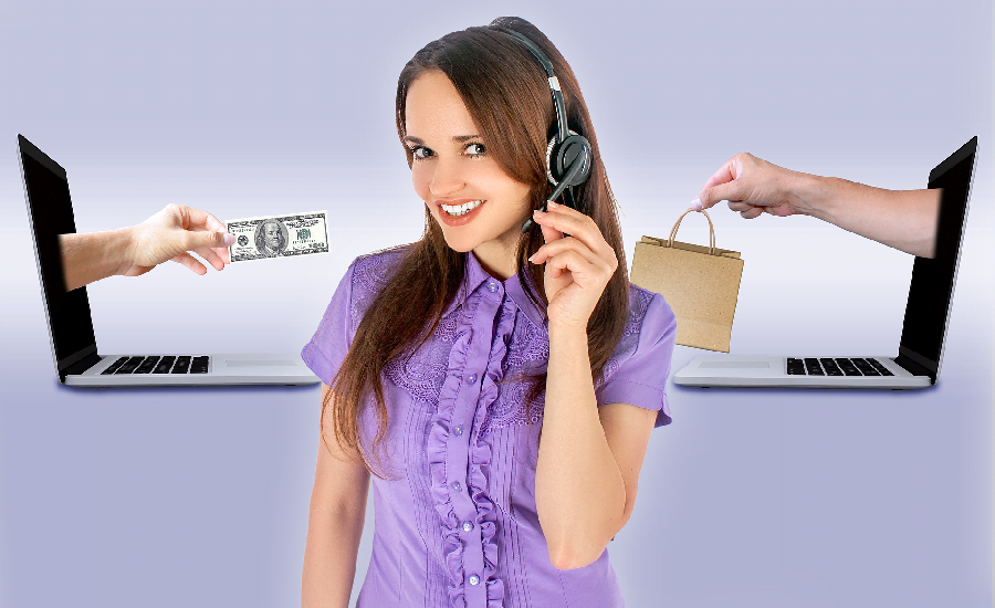 How is Artificial Intelligence Used in eCommerce? Use of Artificial Intelligence in eCommerce