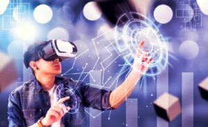 Virtual Reality Technology