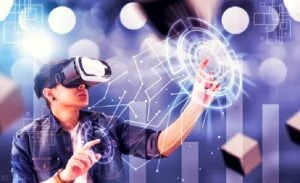 Virtual Reality Technology