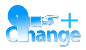 Positive Change in Life