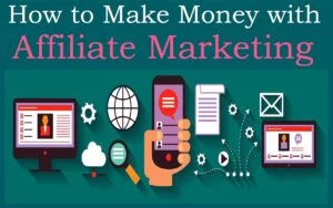 Affiliate Marketing