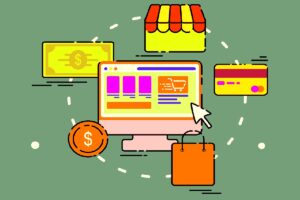 eCommerce Website