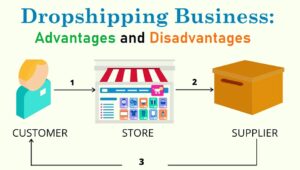 Dropshipping Business