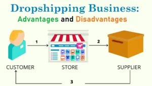 Dropshipping Business