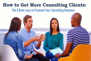 How to Get New Clients