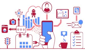 Internet of Things in Industry