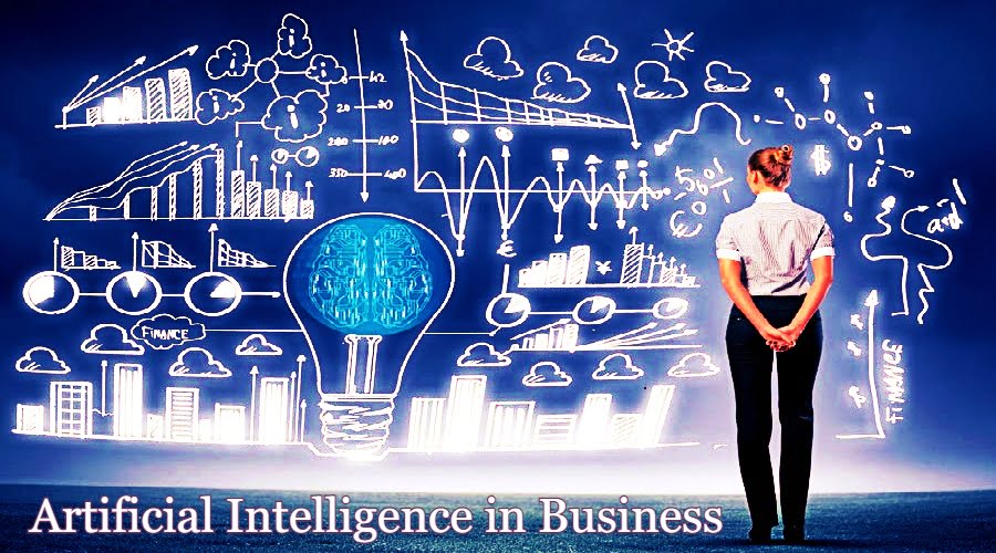 Artificial Intelligence in Business