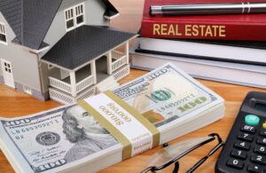 Real Estate Business