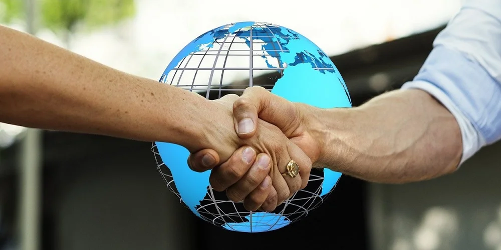 How to Choose the Right Business Partner Business Partner