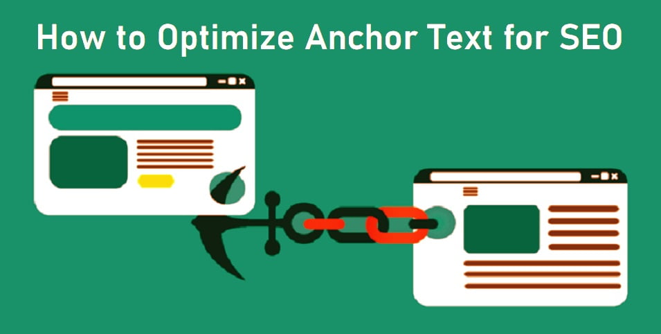 Anchor Text for SEO