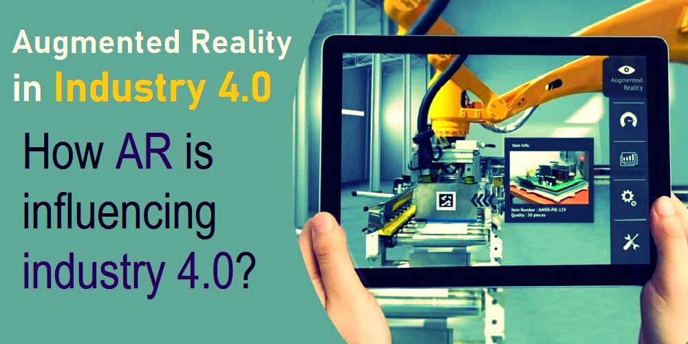 Augmented Reality in Industry 4.0