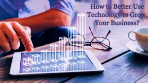 Technology for Business