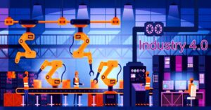 Pillars of Industry 4.0