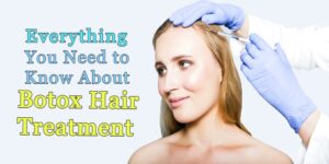 Botox Hair Treatment