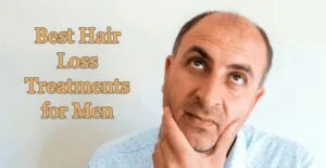 Hair Loss Treatment for Men