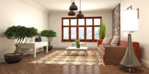 Interior Design Business