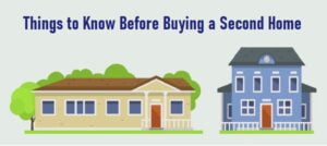 buying a second home
