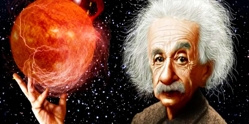 What is Einstein's theory of relativity Einstein's theory of relativity