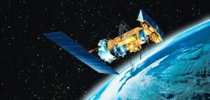 Why satellites don't fall