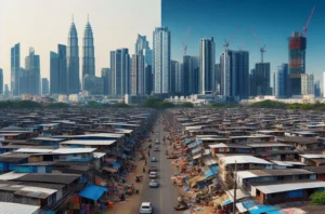 Sociology of Urban Poverty