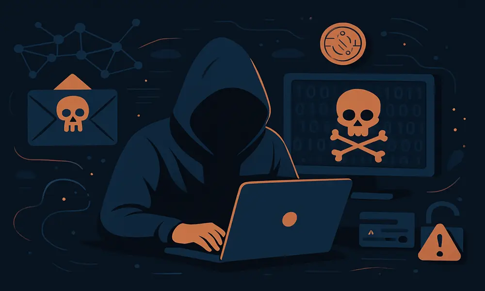 Cybercrime in the Digital Age: New Threats & Prevention Tips Cybercrime in the Digital Age