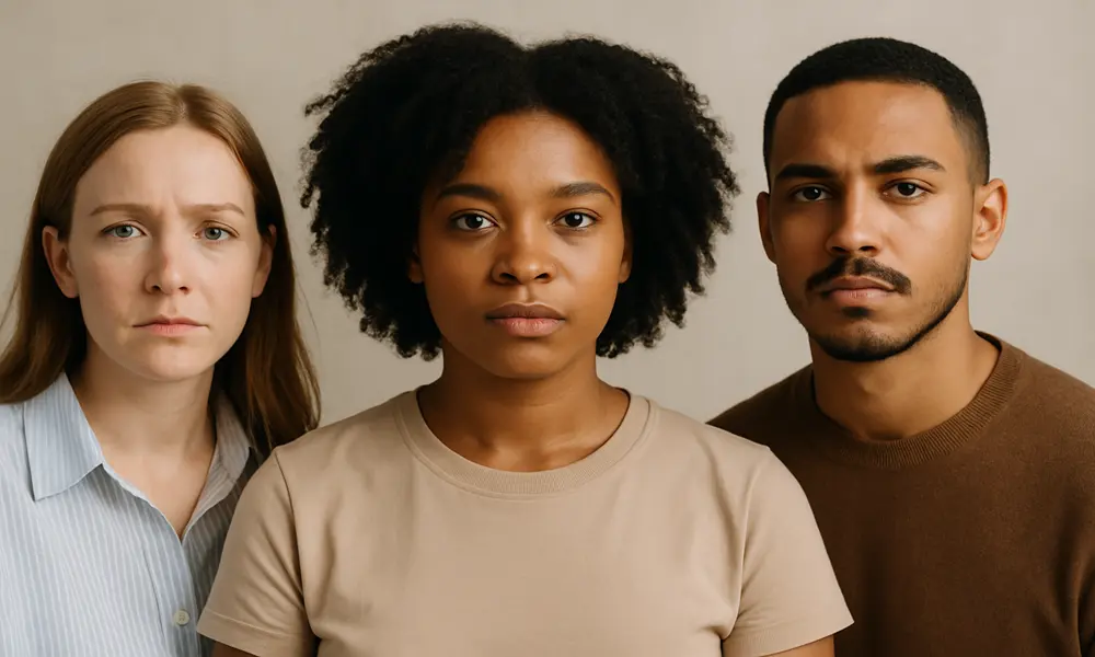The Intersectionality of Gender, Race and Class in Social Experiences The Sociology of Intersectionality, The Intersectionality of Gender, Race and Class in Social Experiences