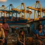 Deglobalization and Social Inequality