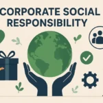 Corporate Social Responsibility