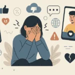 How Social Media Shapes Youth Mental Health