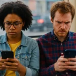 Social Media Algorithms and Polarization