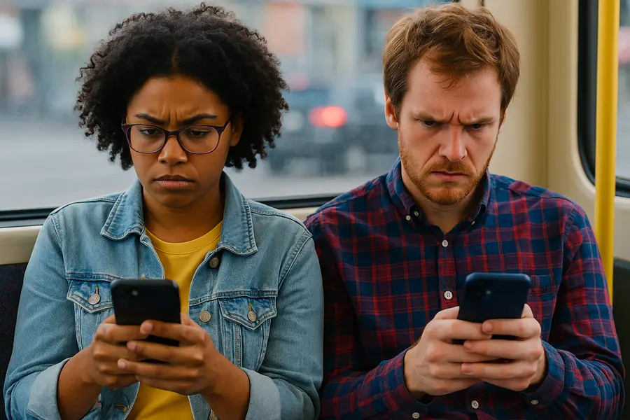 The Impact of Social Media Algorithms on Polarization Impact of Social Media Algorithms on Polarization