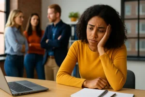 Social Stigma of Mental Health in Workplaces