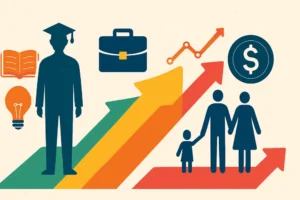 Intergenerational Mobility Trends