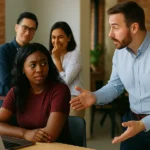 Microaggressions in Diverse Workplaces