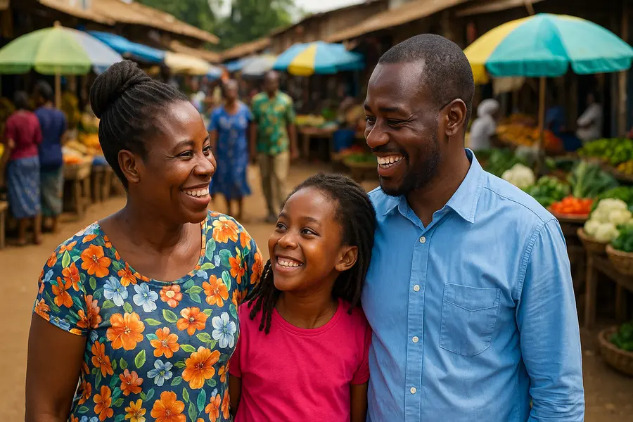 Social Consequences of Universal Basic Income (UBI) Policies Social Consequences of Universal Basic Income Policies in Kenya