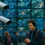 Surveillance Culture in Digital Societies