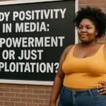 Body Positivity in Media