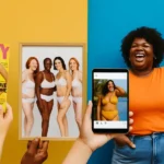 Evolution of Body Positivity in Media Culture