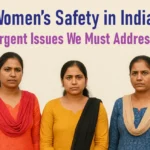Women’s Safety in India