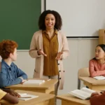 Promoting Racial Equity in Classrooms: How Schools can Addressing Systemic Racism in Education System