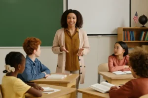 Promoting Racial Equity in Classrooms: How Schools can Addressing Systemic Racism in Education System