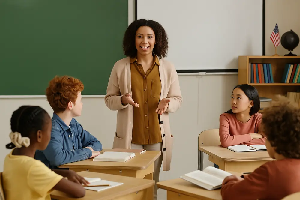 How to Address Systemic Racism in Education System