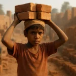 Effects of Child Labor on India’s Economy and Future Workforce