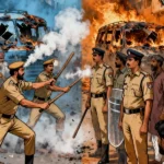 How Selective Enforcement Fuels Communal Riots in India