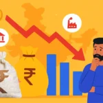 When savings fall, growth slows — India’s economy feels the pinch
