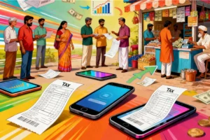 GST Complexity Affects Small Businesses in India