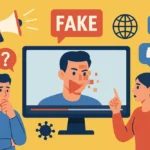 How Fake Videos Spread Misinformation and Shape Biased Public Opinion